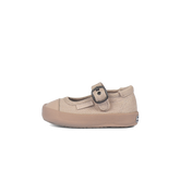 Superga x Leia Lauren 2406 Junior Mary Jane Desert Pink